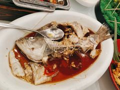 -湖锦酒楼·32年地道湖北菜(光谷店)