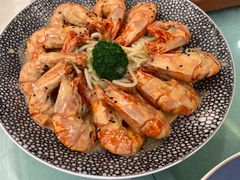 -明香海鲜酒家(华强北店)