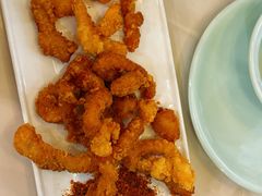 成都酥肉-蜀腾川·火锅鱼.烤鱼(新世界城店)