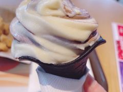 -肯德基(蓝谷地DT店)