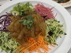 -清雅轩·清真菜·传统菜•融合菜(滑翔店)