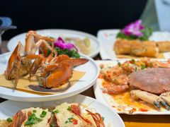 -醉壹号海鲜大排档(厦门美食地标店)