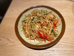 -川堂风·跷脚牛肉·乐山爆炒(宝山日月光店)