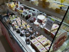 -永辉超市(百子湾店)