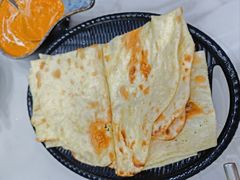 -VATAN INDIAN RESTAURANT米特印度餐厅(城北路店)