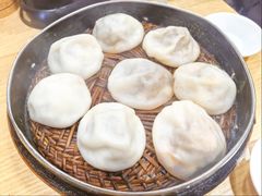 -老鼓楼汤包(太平门店)
