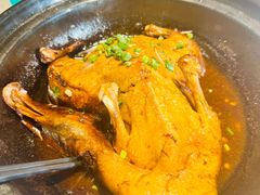 -客家大院·非遗赣南客家菜(郁孤台店)