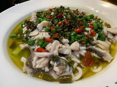 -三猫黑鱼花(南大店)