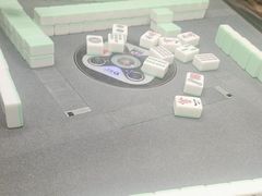 -素禅棋牌会所(海阳路店)