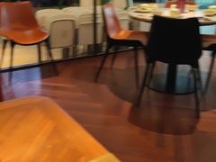 大堂-蝴蝶里·粤菜·点心(龙湖杭州金沙天街店)