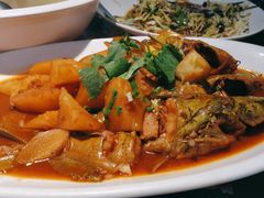 -人民公社大食堂(顺义总店)