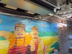 -三个大叔东北烧烤·砂锅菜(西三旗店)