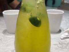 -翠华餐厅(正佳广场店)