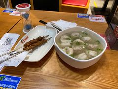 -南城香(四路通店)