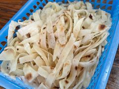 饼丝-兄弟俩老李家牛肉汤(总店)