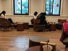 -星巴克臻选(广州沙面店)