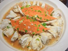 -高佳庄·海鲜酒楼(东港店)