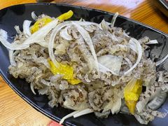 -朝族高丽火盆(长白山总店)