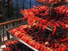 -霸王虾·麻辣小龙虾(清水河公园店)