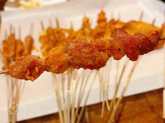-枪火串烧·东北特色烧烤(罗湖总店)