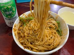 -朱儿面庄(洋河三路店)