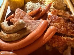 -宝莱纳啤酒花园餐厅PAULANER BRAUHAUS Nanjing(广州路店)