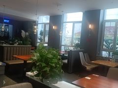 -纪林菜馆·博山菜老字号(华光路店)