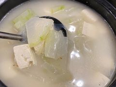 -砂锅李(九江路店)