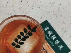 -树咖啡tree coffee
