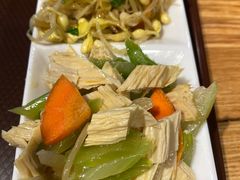 -中阿兰牛肉面(悦海新天地店)