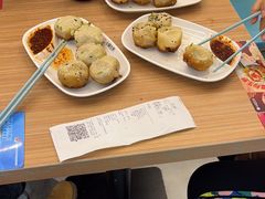 -小杨生煎(白玉兰广场店)