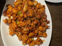 -老土灶·扬州非遗淮扬菜(大运河博物馆店)