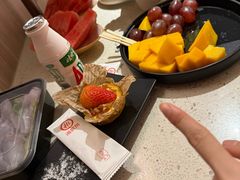 -海底捞火锅(创意园店)