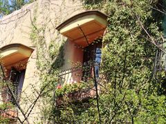 -三鹰之森吉卜力美术馆