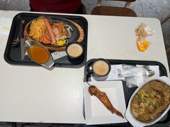 -大家乐(广州天河城六楼店)