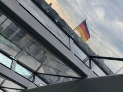 -德国国会大厦