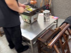 -郝大姐·乌龙山铁板烧(大学城三店)