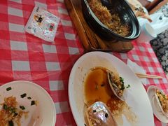 -一味大院•桐庐菜传承店(春江路店)