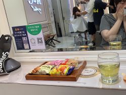 -匠心荟MG染烫店