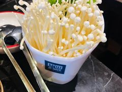 -巴四老城区炭火蛙锅(张江店)