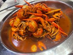 -聚味瞿记·龙虾堂(坡子街店)