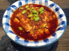 口水鸡-三俞竹苑(红旗街万达店)