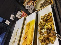 -韩盛·盛江山自助料理(沈辽路万达店)