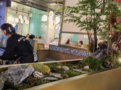 -鲜潭蒸汽石锅鱼(五道口购物中心店)