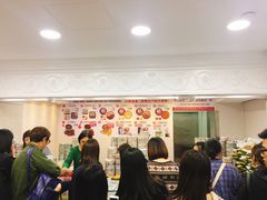 -珍妮曲奇聪明小熊(尖沙咀店)
