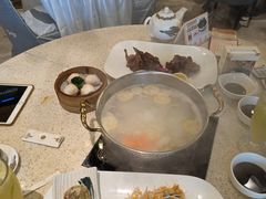 -顺轩海鲜火锅酒家