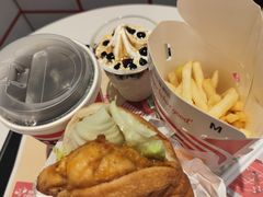 -肯德基(东门中店)