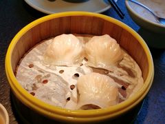 -蝴蝶里·粤菜·点心(滨江龙湖店)