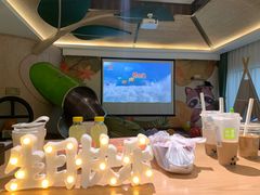 -太阳岛度假酒店