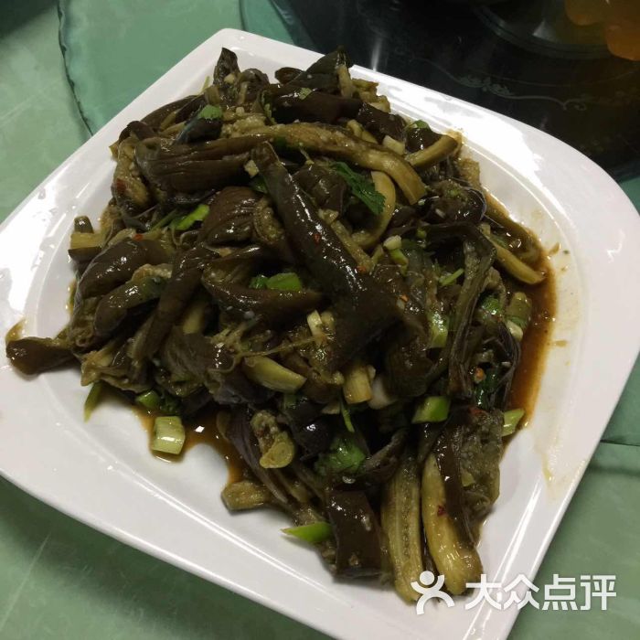 农家一锅端-图片-铁力市美食-大众点评网